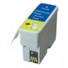 Cartuccia  pc uprint 3849 (carepsc62bl) nero compatibile per epson stylus c62 - stylus cx3200 .